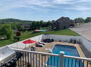 608 Skyline Dr, Belle Vernon, PA