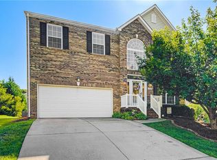 3005 Zacharys Keep Ct, Winston Salem, NC 27103