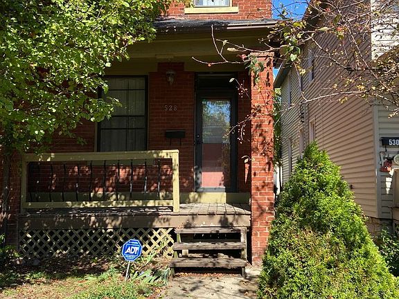 2nd image of 528 E Sycamore St