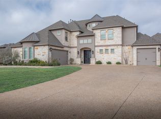 1442 Eminence Ln, Wylie, TX 75098