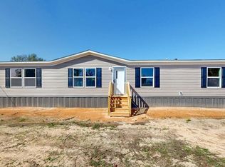 2374 S County Road 67, Midland City, AL 36350