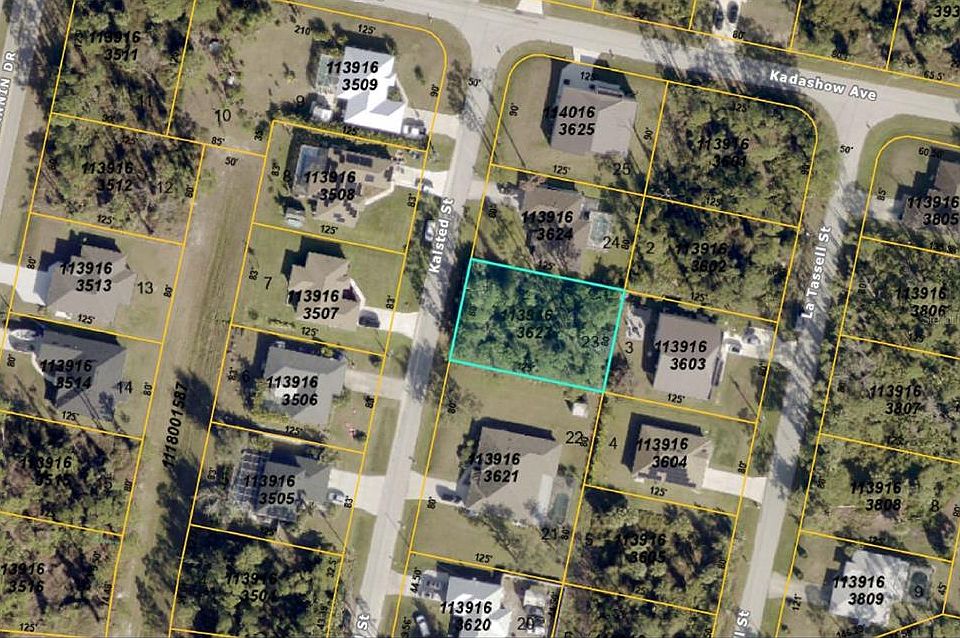 1st image of Kalsted St #23