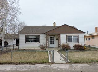 715 Walnut St, La Jara, CO 81140