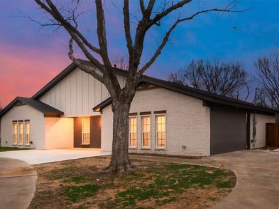 7709 Hewitt St, Fort Worth, TX, 76182