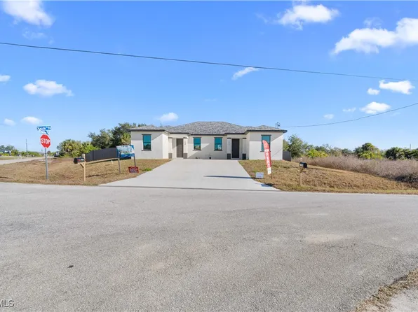 2418 Xelda Ave N, Lehigh Acres, FL 33971