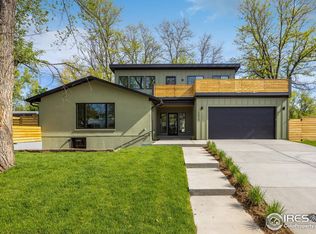 2575 Glenwood Dr, Boulder, CO 80304