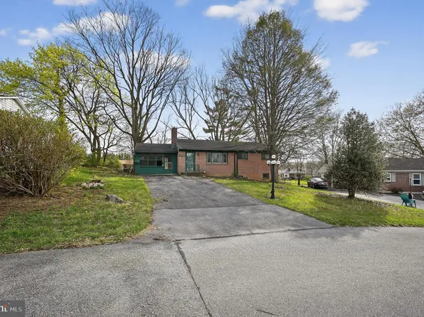 17721 Timberlane, Hagerstown, MD 21740