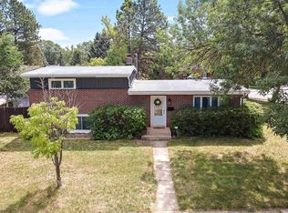 3641 Brookside Dr, Rapid City, SD 57702