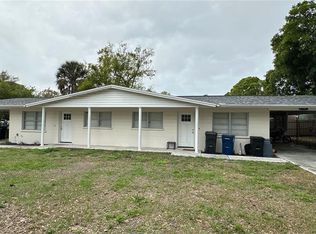 4708/4710 18th St W, Bradenton, FL 34207