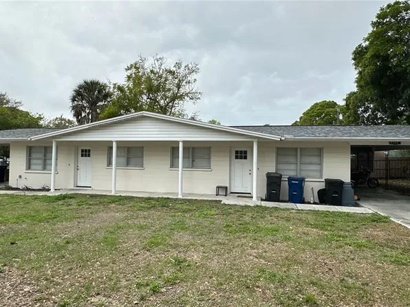 4708/4710 18th St W, Bradenton, FL 34207