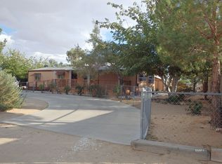 3839 W Ward Ave, Ridgecrest, CA 93555