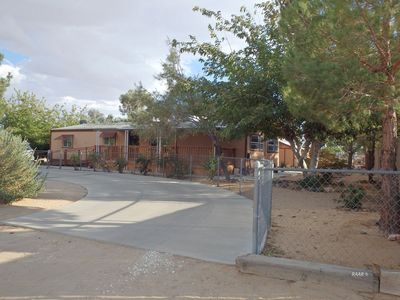 3839 W Ward Ave, Ridgecrest, CA, 93555