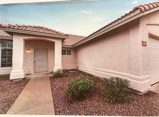 1383 W Orchid Ln, Chandler, AZ 85224