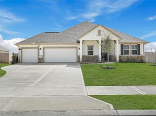 12911 Old Fashion Cir, Mont Belvieu, TX 77535