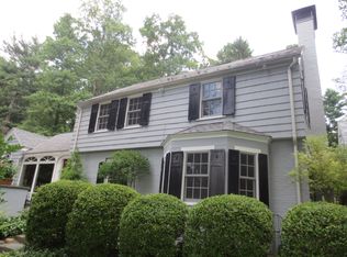 25 Sunset Dr, Ithaca, NY 14850