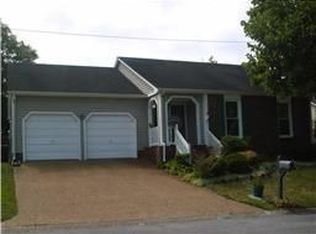 5152 Village Trce, Nashville, TN 37211