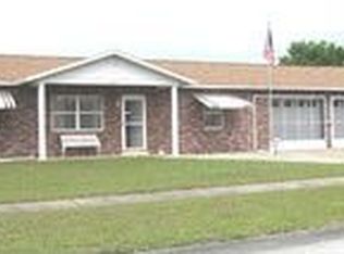 7343 Landover Dr, Zephyrhills, FL 33540