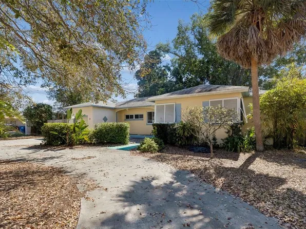 2120 CORONADA WAY S, ST PETERSBURG, FL 33712