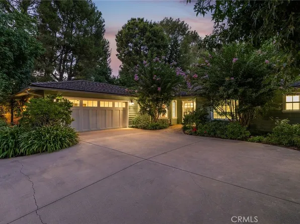 5281 Parkfield Ln, La Verne, CA 91750