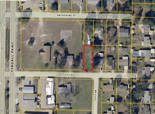 5620 Lilly St, Panama City, FL 32404