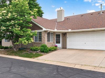 515 Lovell Ave, Roseville, MN, 55113