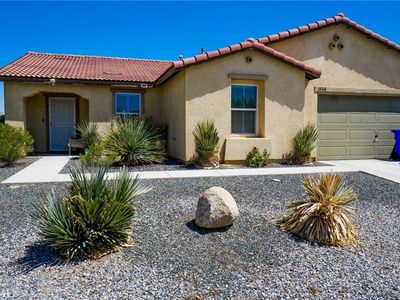 14368 Black Mountain Pl, Victorville, CA, 92394