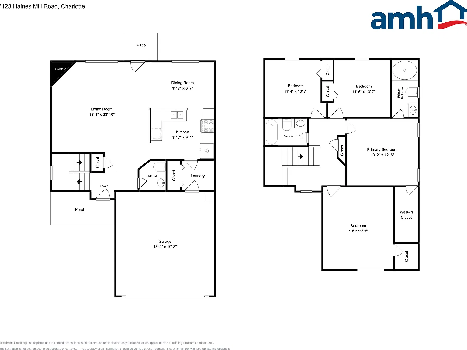 4 bed, 2.0 bath, 1756 sqft, $2,225 — Photo 2