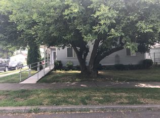 403 S Haven St, Spokane, WA 99202