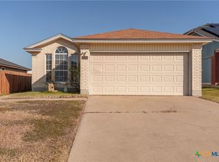 2213 Garrett Dr, Killeen, TX 76543