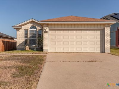 2213 Garrett Dr, Killeen, TX, 76543