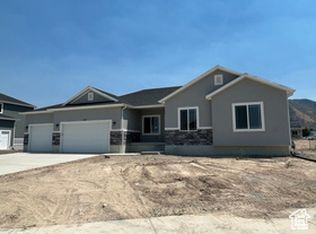 468 N 460 E LOT 7, Salem, UT 84653