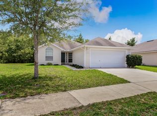 6123 Fillyside Trl, Jacksonville, FL 32244
