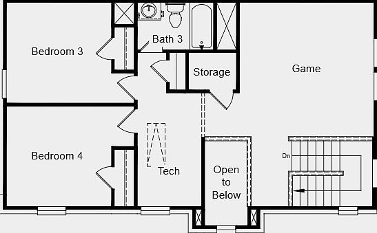 3rd image of this home