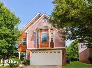 5068 Pioneer Pkwy, McDonough, GA 30253