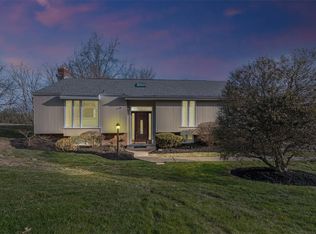 519 Harrogate Rd, Pittsburgh, PA 15241