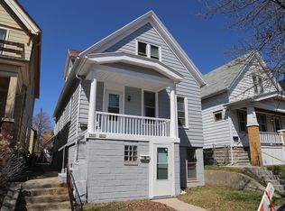 2809 N Bremen St, Milwaukee, WI 53212