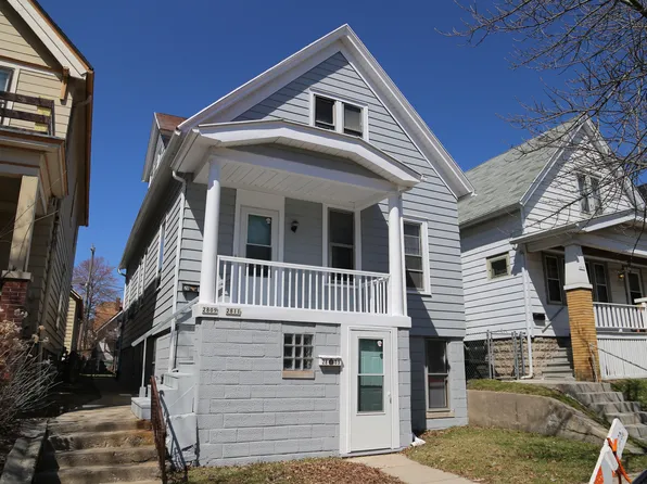 2809 N Bremen St, Milwaukee, WI 53212