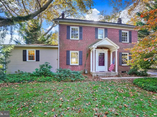 1552 Haviland Rd, York, PA 17408