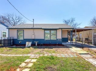 1410 E Ann Arbor Ave, Dallas, TX 75216