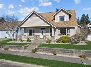 1224 Huggins St, Dupont, WA