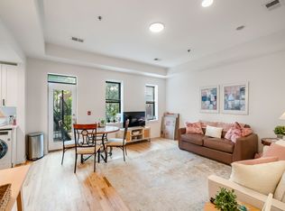 830 Hudson St APT 4, Hoboken, NJ 07030