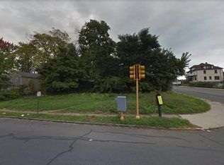 Liberty St, Springfield, MA 01101