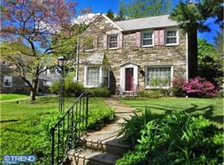 546 Argyle Rd, Wynnewood, PA 19096