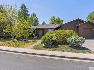 3640 Hemlock Way, Reno, NV 89509