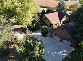 500 S Bloomington Rd, Grand Ridge, IL 61325