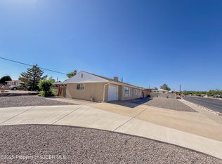 200 W 24th St, Farmington, NM 87401