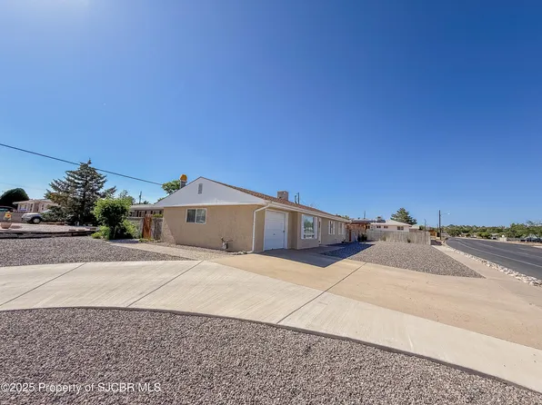 200 W 24th St, Farmington, NM 87401