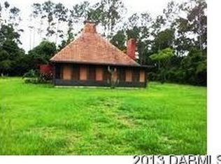 3374 Relay Rd, Ormond Beach, FL 32174