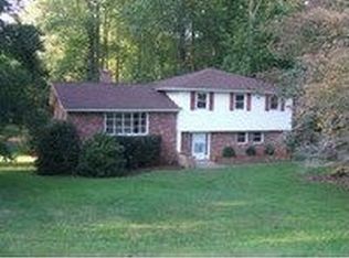 1601 Mountain Ln, Shelby, NC 28150