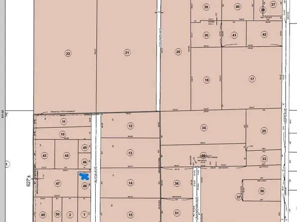 7864 S Alicia Ave, Yuma, AZ 85364